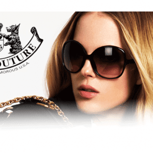 Juicy Couture Glasses | Edmonton Glasses and Eyewear