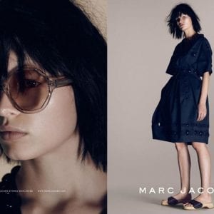 Women's Marc Jacobs Glasses