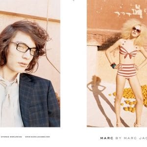 Marc Jacobs Glasses for jacob and woman