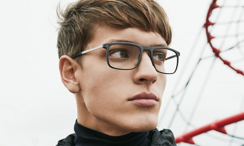 Orgreen Glasses | Edmonton Glasses and Eyewear