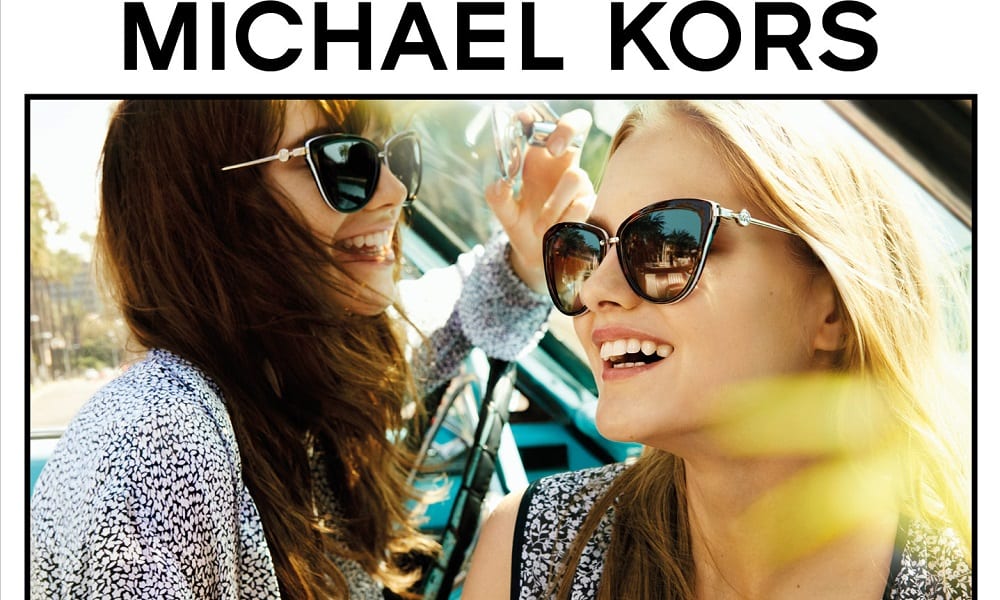 Michael Kors Glasses | Edmonton Glasses and Eyewear