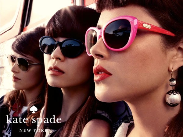 Kate Spade Glasses | Edmonton Glasses and Eyewear