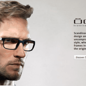 Detailed info on OGA Glasses