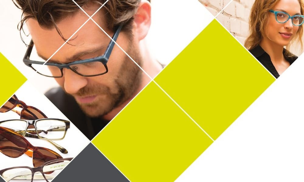 Bevel Glasses Edmonton Glasses and Eyewear