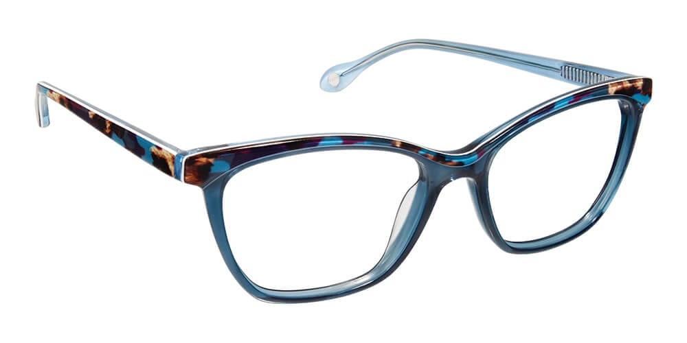 Fysh Glasses  Edmonton Glasses and Eyewear