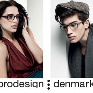 prodesign denmark glasses campaign edmonton