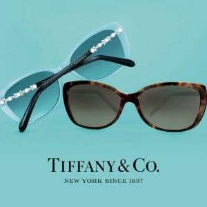 Product sets of Tiffany and co glasses