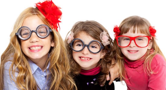 photodune-1521832-nerd-children-girl-group-with-funny-glasses-xs