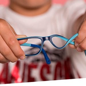 flexible nano vista glasses