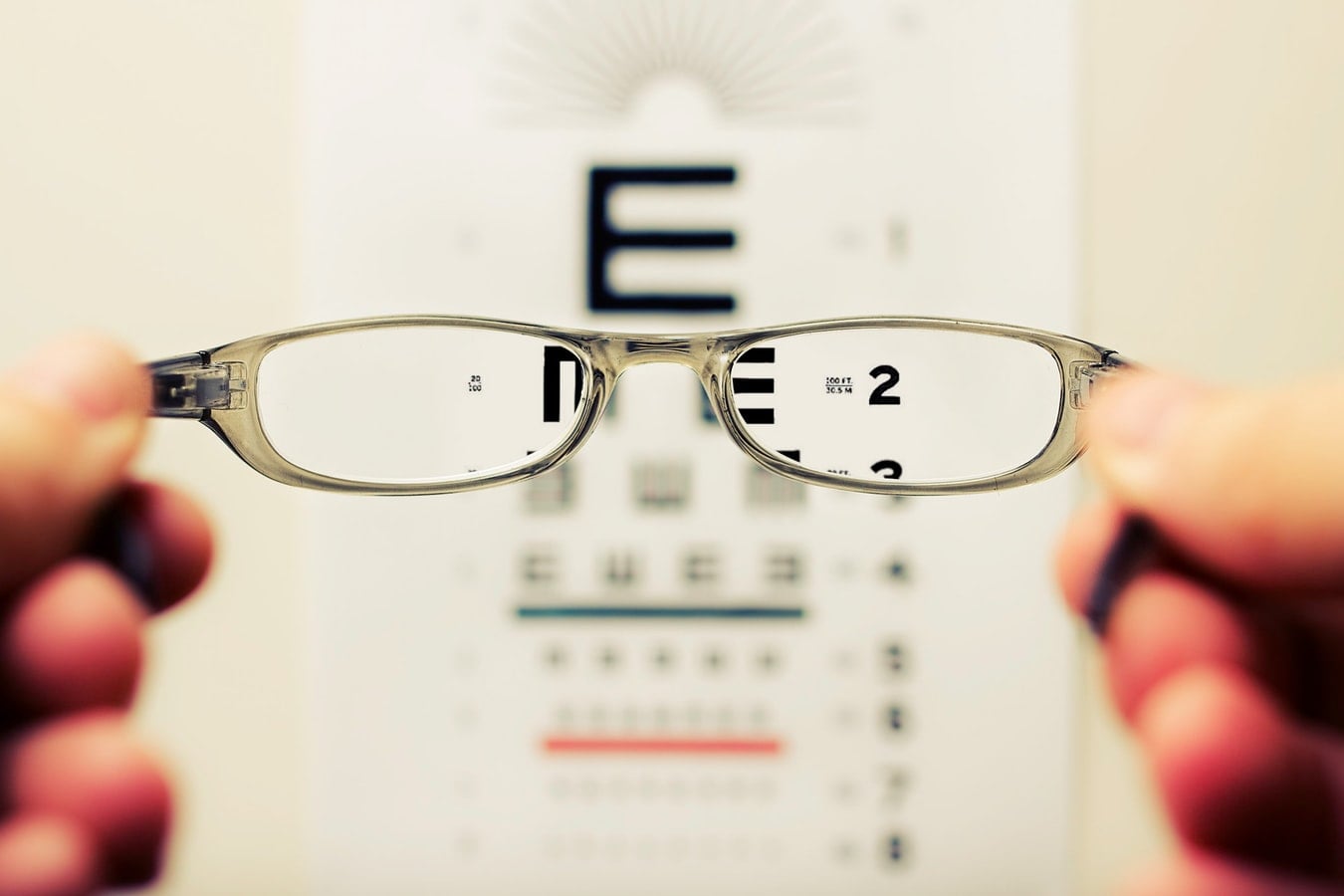 WalkIn Eye Exams Edmonton The Vision Gallery