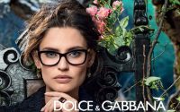 Dolce & Gabanna Glasses Edmonton campaign